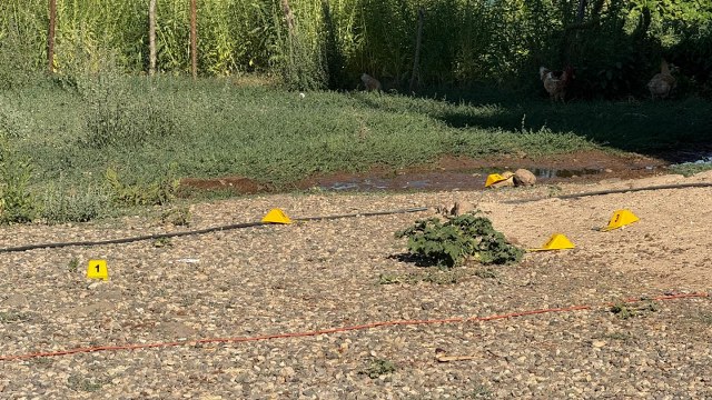 Arazi kavgasında ölü sayısı 2'ye yükseldi! 13 gözaltı