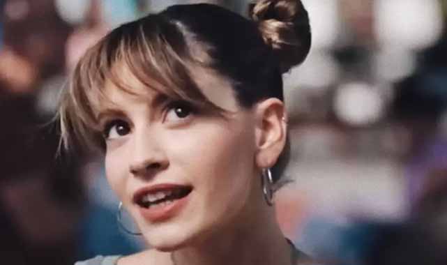 Doğa Lara Akkaya, Tayanç Ayaydın'ın taciz mesajlarını ifşa etti