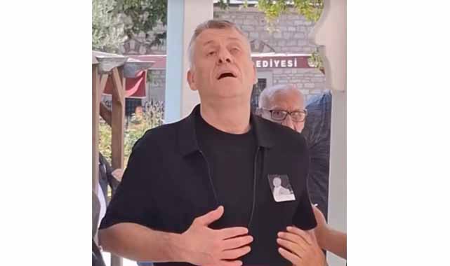 Metin Şentürk'ün en acı günü! Kardeşi Bayram Şentürk hayatını kaybetti!