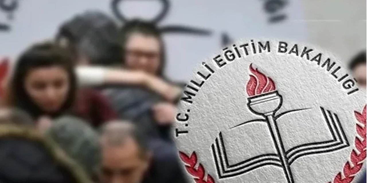 MEB'in ihtiyacı bu branşlarda! Öğretmenler dikkat