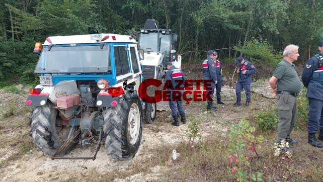 Samsun'da mahalleli ayağa kalktı! Belediye aracının önünü kestiler