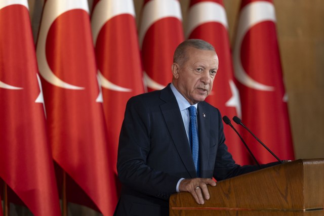 Merkez Bankası rezervlerinde rekor kırdı!