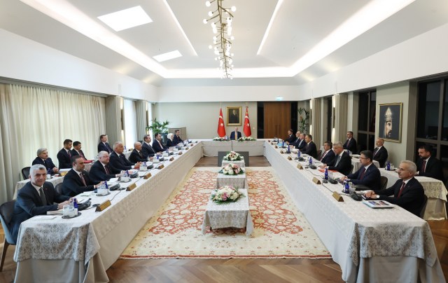 Merkez Bankası rezervlerinde rekor kırdı!