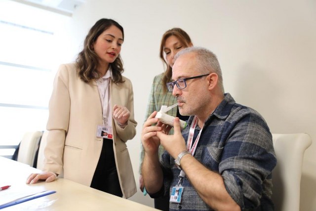 Samsun sigarayı bırakıyor: Poliklinik sayısı artacak