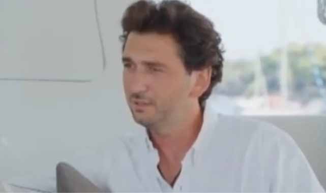 Samsun'dan da arama ekipleri katılmıştı! Halit Yukay'ın cenazesi için TCG Işın gemisi görevlendirildi