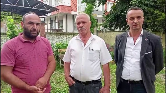 Samsun'da okulun ortaokul kısmı kapandı! Veliler isyan etti!