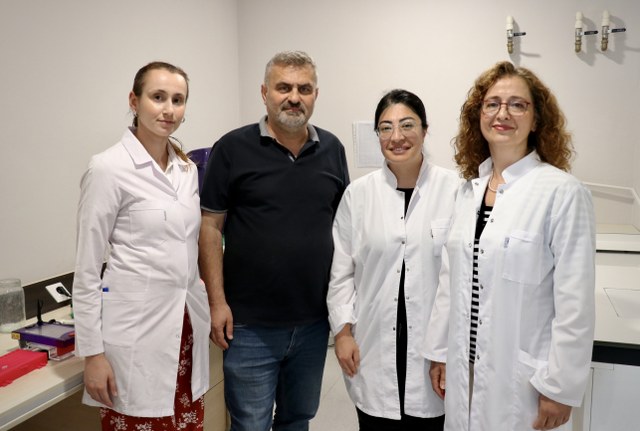 Karadeniz'de kene alarmı: Samsun'da risk haritası çıkartılıyor