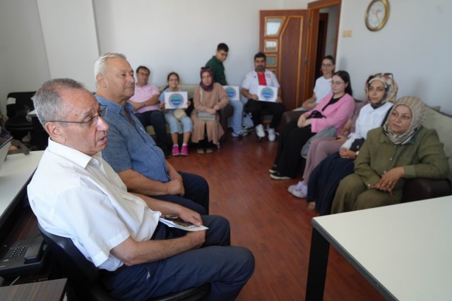 Samsun’da 150 bin diyabetli var