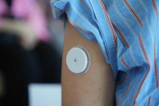 Samsun’da 150 bin diyabetli var