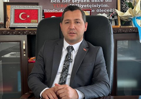 Dürtmen Dağında ruhsat muamması! Başkan 'Yok' diyor, MAPEG 'Var' diyor!