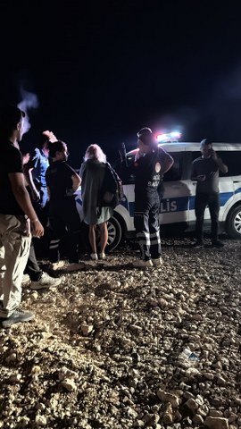 Marmaris’te kaybolmuştu! Rus turistten haber var