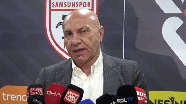 Başkan Yüksel Yıldırım'dan yeni bir transfer müjdesi