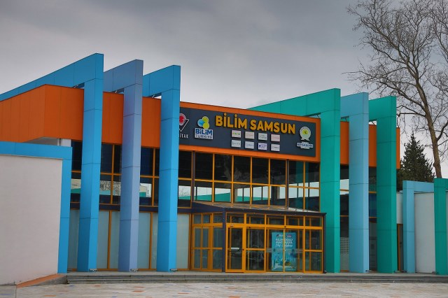 Büyükşehir 10 bin 600 öğrenciyi ağırladı