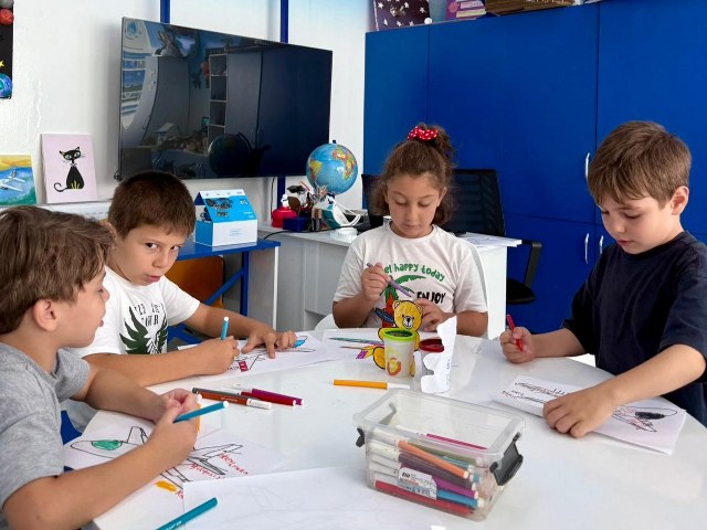 Büyükşehir 10 bin 600 öğrenciyi ağırladı