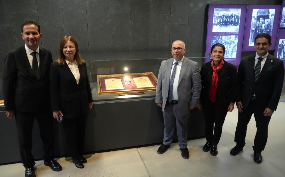 Büyük Taarruz'da Samsun'un gizli kahramanları