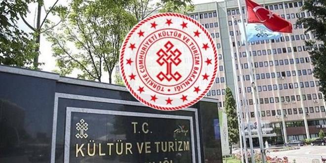 Kültür Turizm Bakanlığı personel alacak! İşte başvuru şartları