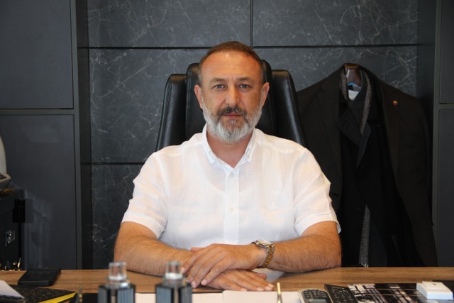 MKE Samsun'da bomba üretecek!