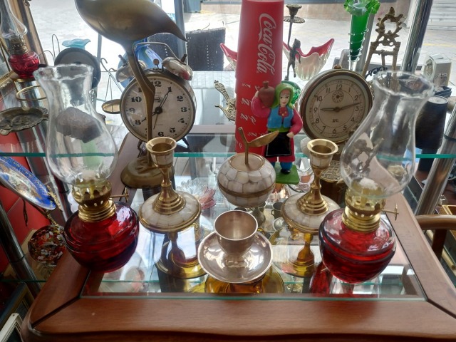 Dünyadaki en güzel hastalık antika