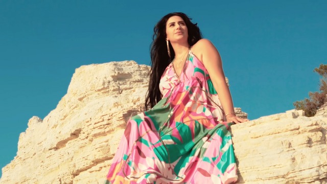 İlayda Elif Arslan'dan yeni şarkı Vaktin Çocuğu