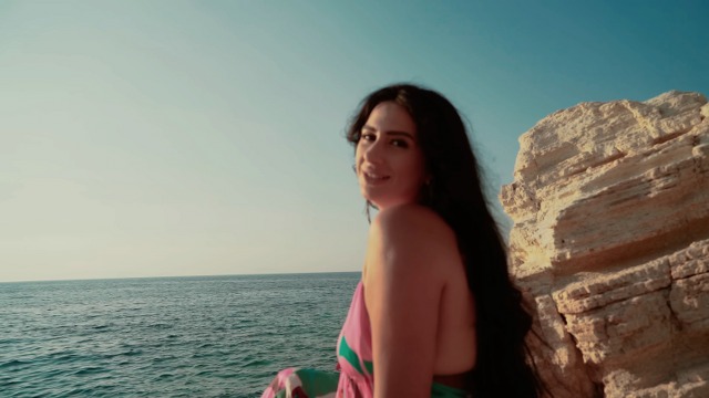 İlayda Elif Arslan'dan yeni şarkı Vaktin Çocuğu