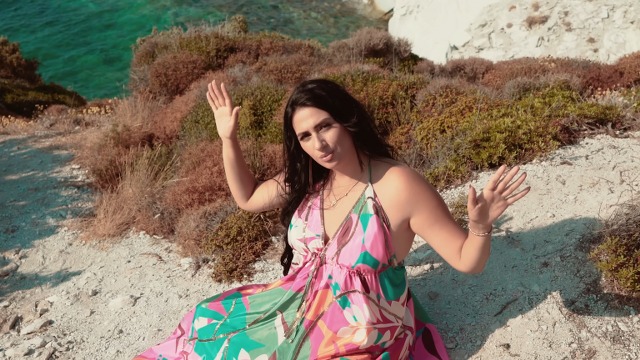 İlayda Elif Arslan'dan yeni şarkı Vaktin Çocuğu