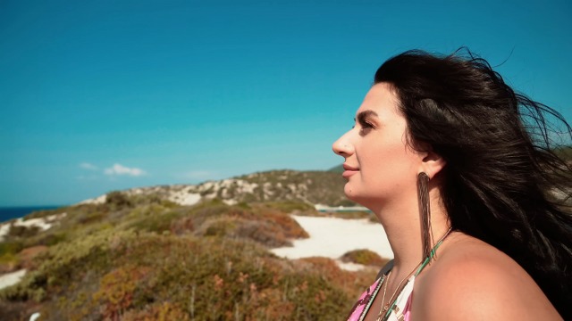 İlayda Elif Arslan'dan yeni şarkı Vaktin Çocuğu