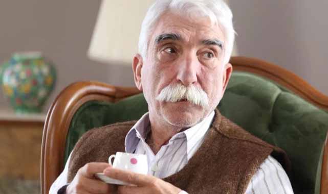 Ünlü oyuncu Cezmi Baskın hakkında cinsel taciz iddiası