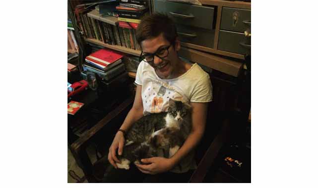 Cezmi Baskın'dan taciz iddialarına yanıt!