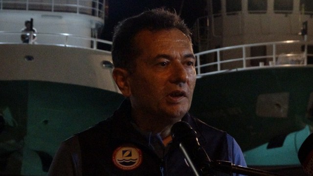 Av yasağı kalktı! Samsun'da balıkçılar denize açıldı