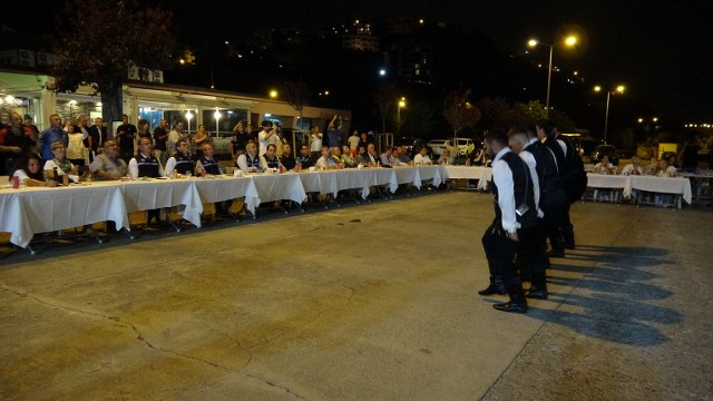 Av yasağı kalktı! Samsun'da balıkçılar denize açıldı