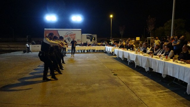 Av yasağı kalktı! Samsun'da balıkçılar denize açıldı