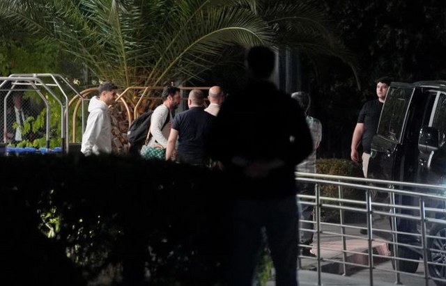 Fenerbahçe Asensio'yu İstanbul'a getirdi