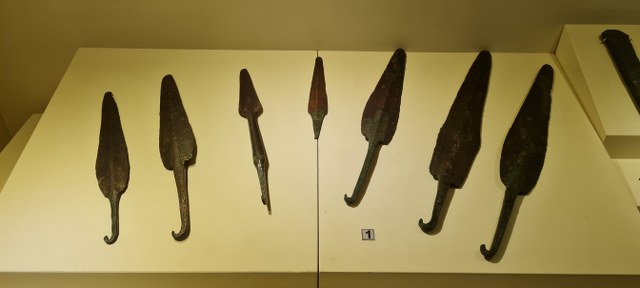 Samsun İkiztepe'deki binlerce yıllık kültür mirası gün yüzüne çıkıyor