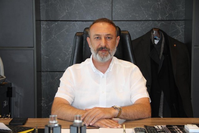 Çarşamba Organize Sanayi Bölgesi hızla büyüyor