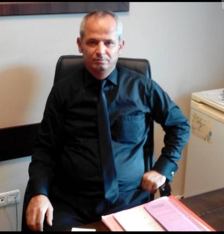 İstanbul'da dehşet! Savcı boğazı kesilerek öldürüldü!