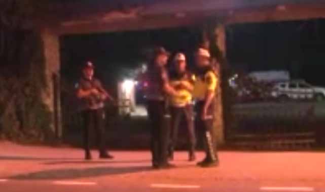 İstanbul'da dehşet! Savcı boğazı kesilerek öldürüldü!