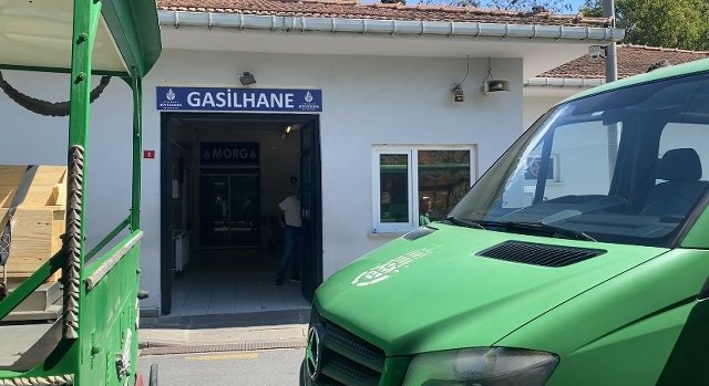 İş insanı Halit Yukay'ın cenazesi İstanbul'a getirildi