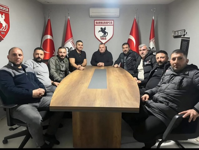 Samsunspor taraftar gruplarından Ümit Çapkın açıklaması: Katil Emrah Tok savunulamaz