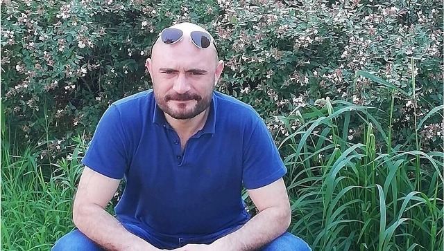 Samsunspor taraftar gruplarından Ümit Çapkın açıklaması: Katil Emrah Tok savunulamaz