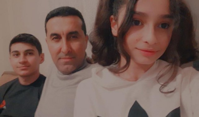 Üniversite kaydına gidiyorlardı... Yolda yanarak can verdiler