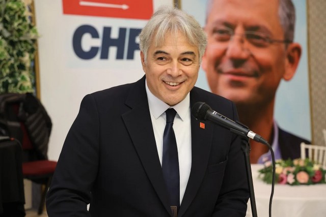 Samsun'da CHP'nin Atakum'da delege seçimi var, başkan adayı yok!