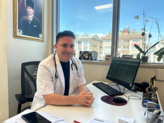 Samsun'da CHP'nin Atakum'da delege seçimi var, başkan adayı yok!