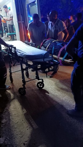 Fındık işçilerini taşıyan pat pat uçuruma yuvarlandı! 8 yaralı