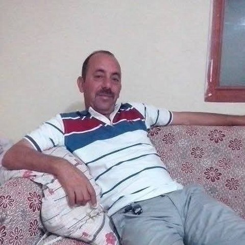 Mustafa İnci takla atan otomobilde can verdi