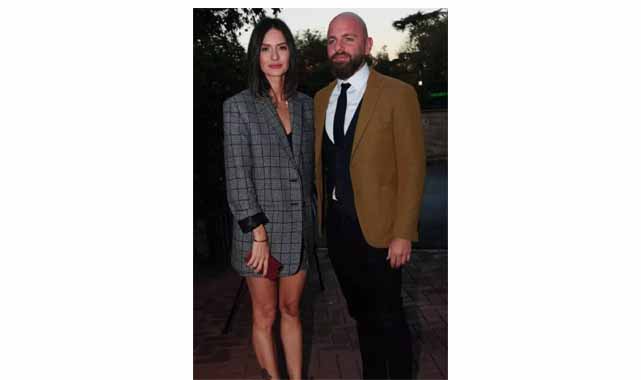 Yasemin Özilhan ile İzzet Özilhan boşandı! Nafaka dudak uçuklattı