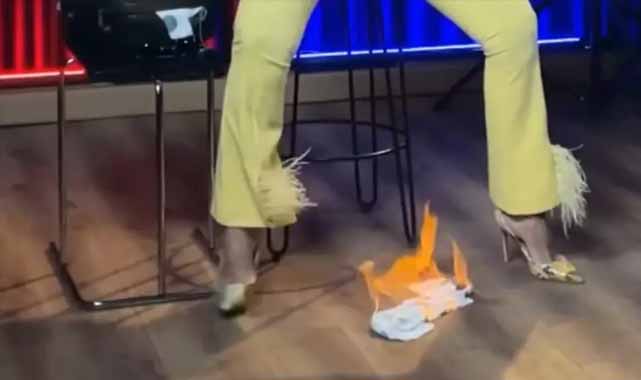 Cübbeli Ahmet'e aşkını ilan etmişti! Seyhan Soylu'dan yeni açıklama