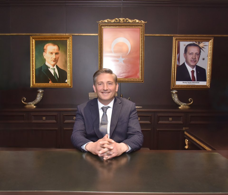 Mustafa Candal ilk kez konuştu! Tekkeköy Belediyesi'nde 100 işçi çıkartılacak mı?