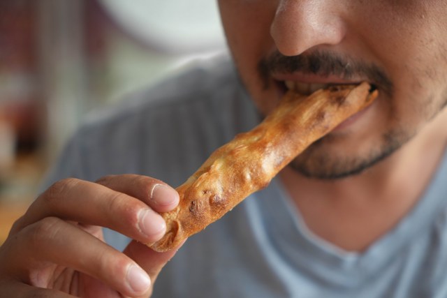 Samsun pidesi ve Çarşamba pidesi dünyanın en iyi turtası seçildi