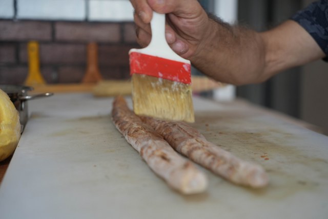 Samsun pidesi ve Çarşamba pidesi dünyanın en iyi turtası seçildi