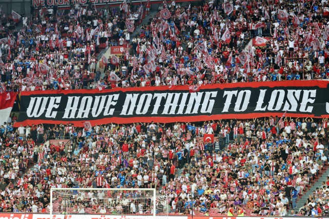 Samsunspor kaç kombine sattı? Kulüp açıkladı